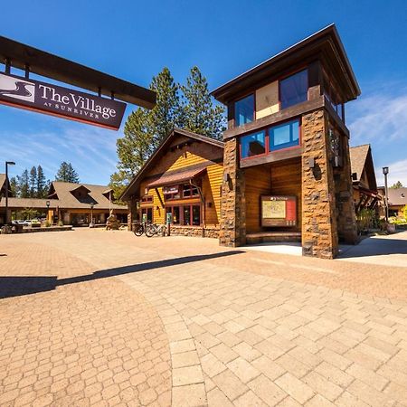 12 Deer Lane Vila Sunriver Exterior foto
