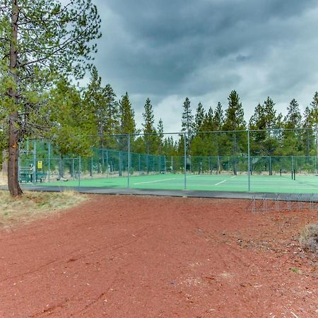 12 Deer Lane Vila Sunriver Exterior foto
