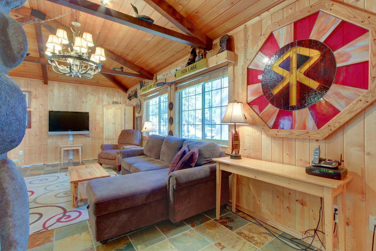 12 Deer Lane Vila Sunriver Exterior foto