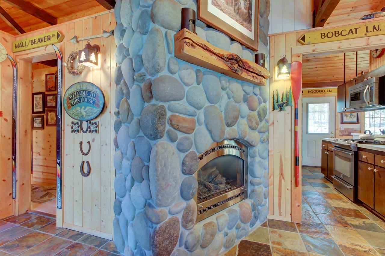 12 Deer Lane Vila Sunriver Exterior foto