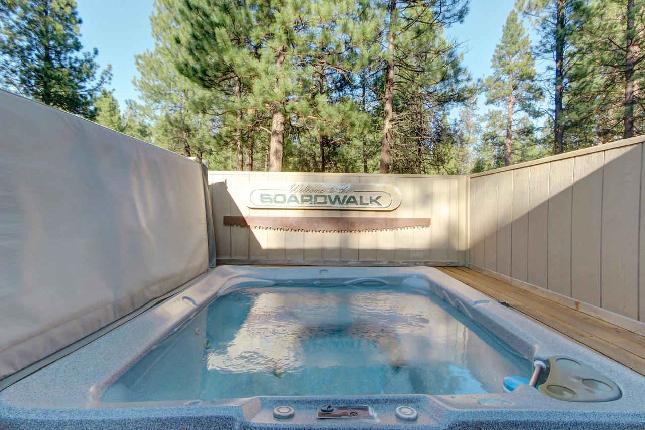 12 Deer Lane Vila Sunriver Exterior foto
