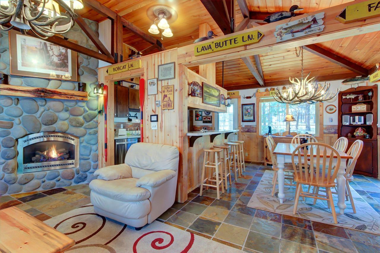 12 Deer Lane Vila Sunriver Exterior foto