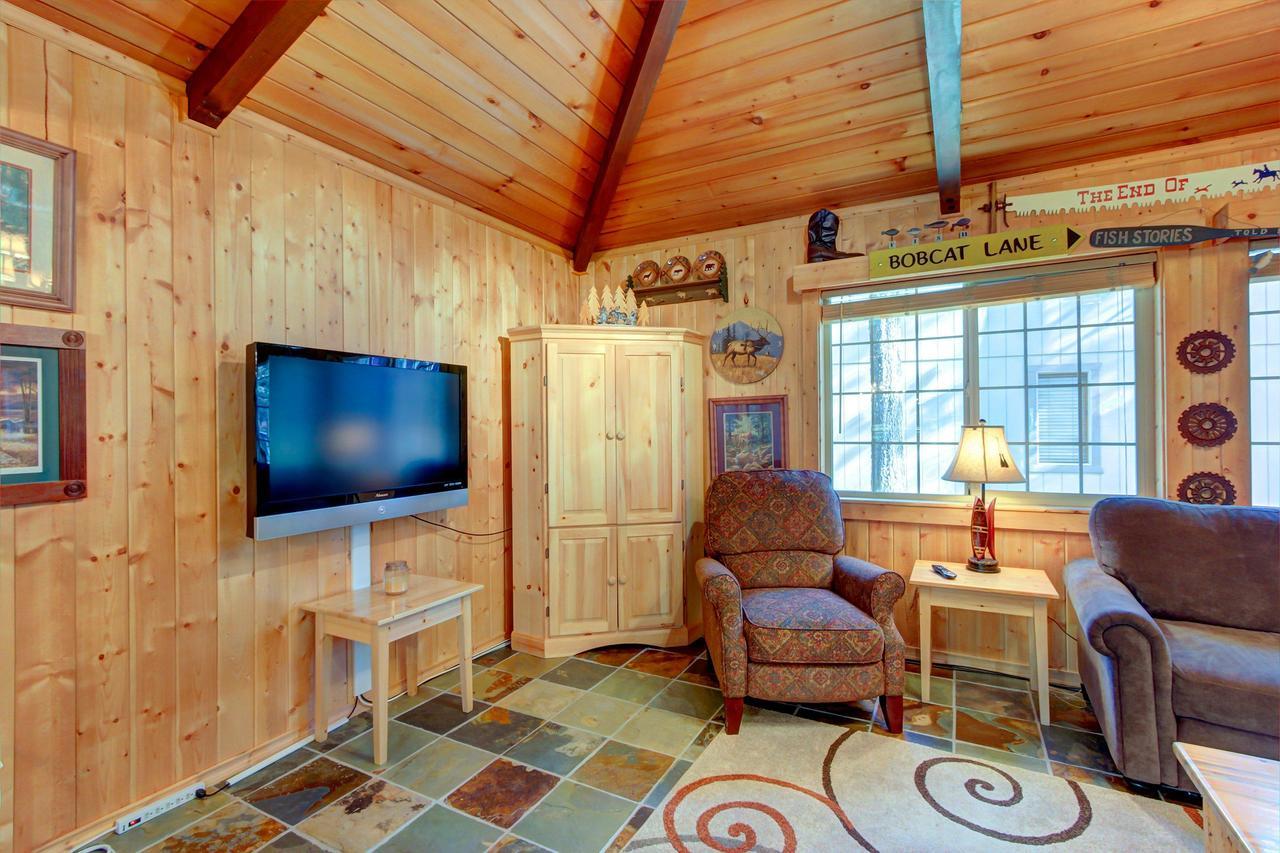 12 Deer Lane Vila Sunriver Exterior foto