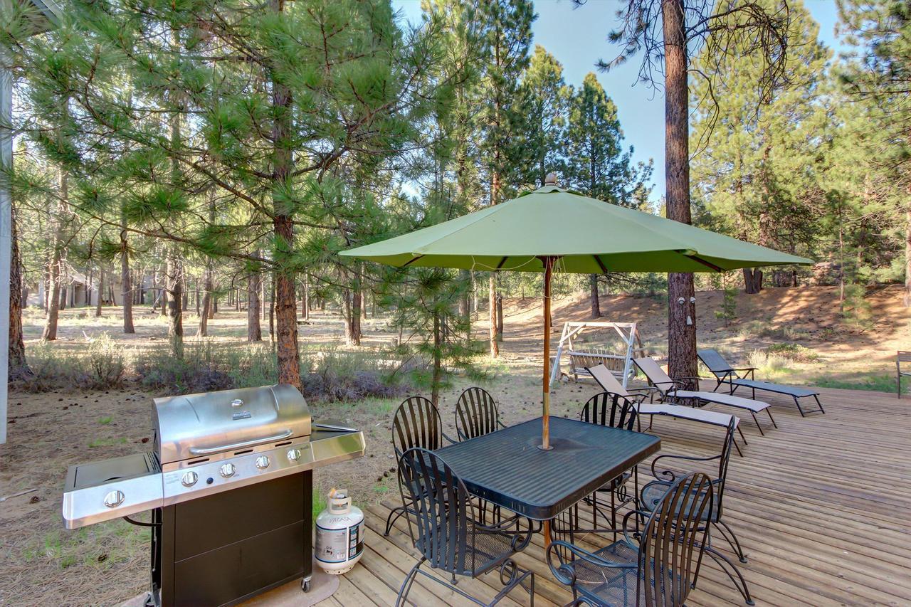 12 Deer Lane Vila Sunriver Exterior foto