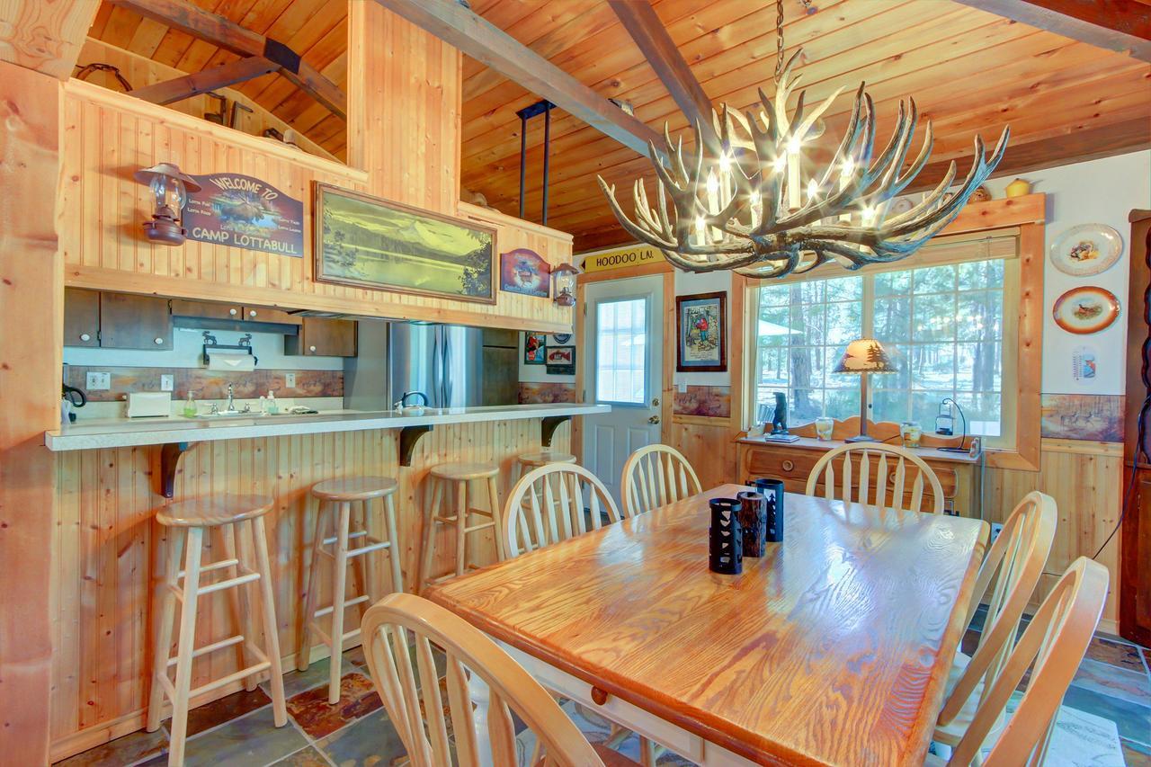 12 Deer Lane Vila Sunriver Exterior foto