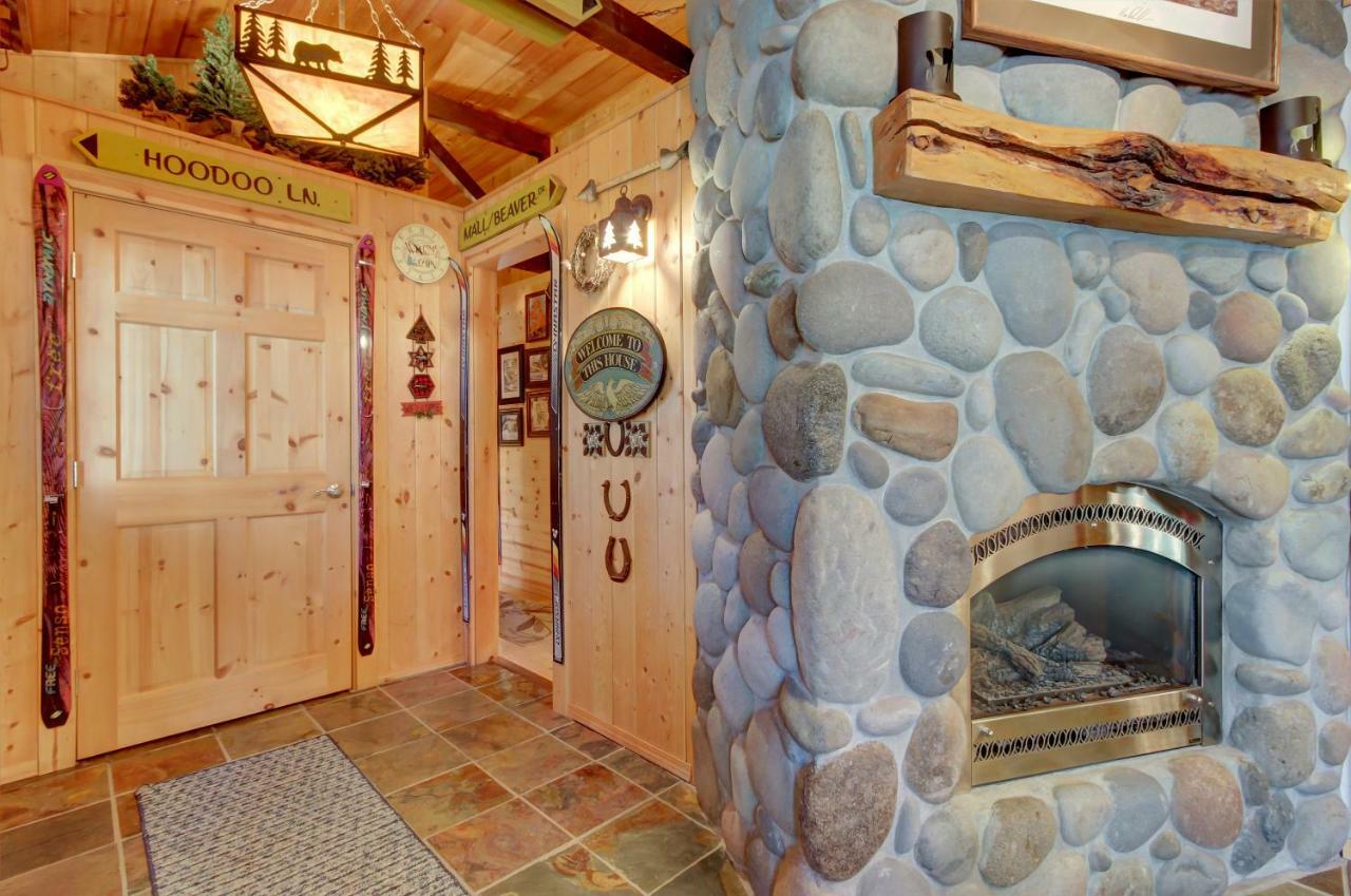 12 Deer Lane Vila Sunriver Exterior foto