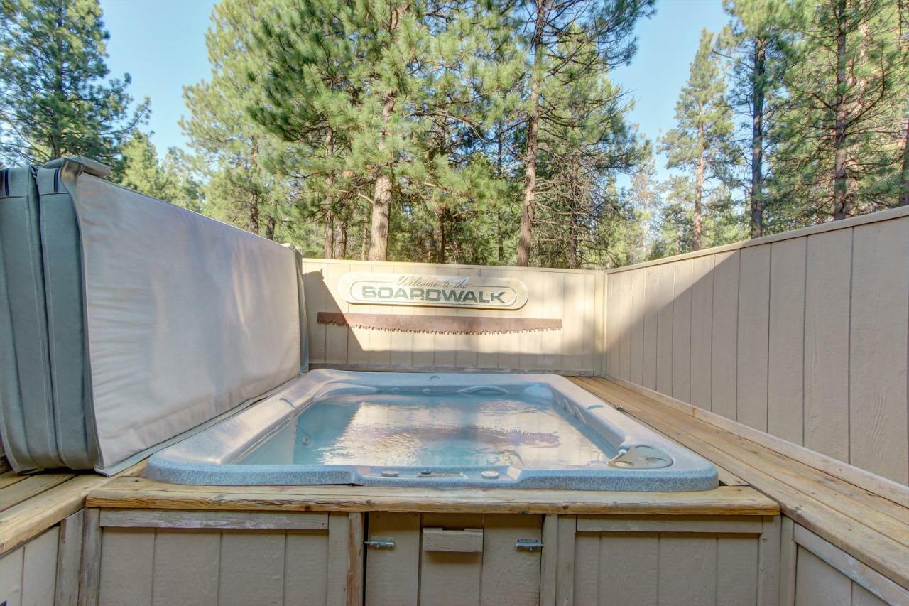 12 Deer Lane Vila Sunriver Exterior foto