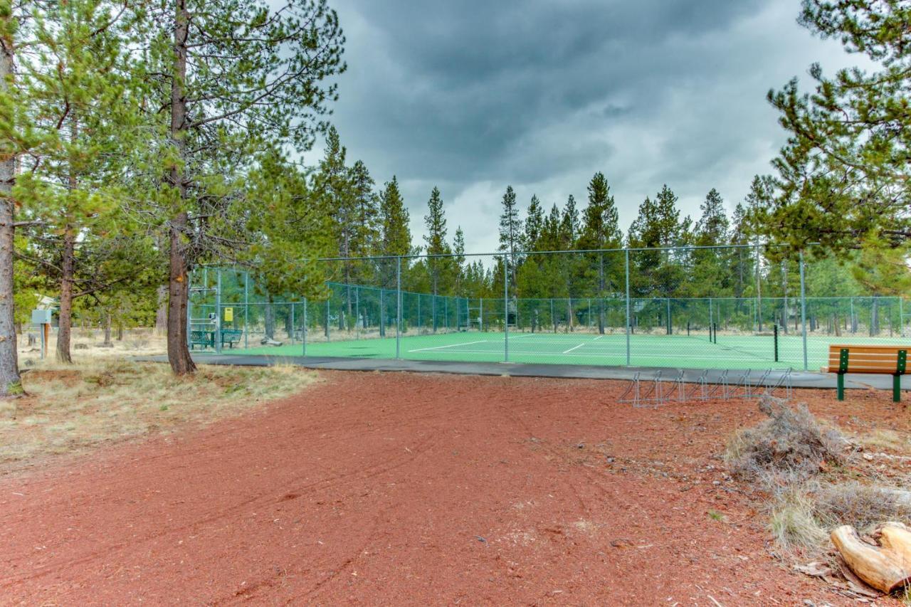 12 Deer Lane Vila Sunriver Exterior foto